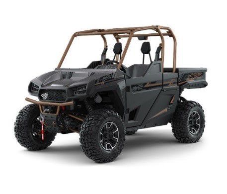 Recall Arctic Cat ROV